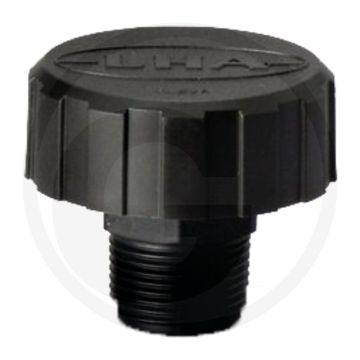 Donaldson Be- en ontluchtingsfilter P562483 Ø57mm 40µm 98%