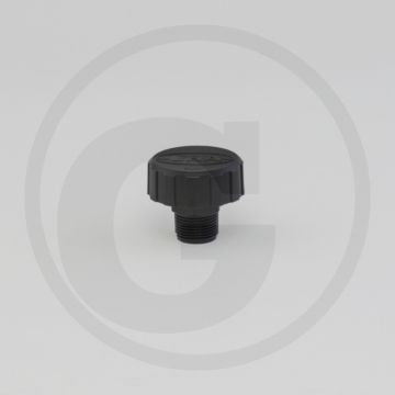 Donaldson Be- en ontluchtingsfilter P562484 Ø57mm 40µm 98%