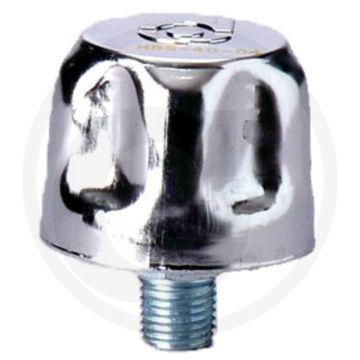 Donaldson Be- en ontluchtingsfilter P562512 1/4-18 NPT 283 l/min 40µm