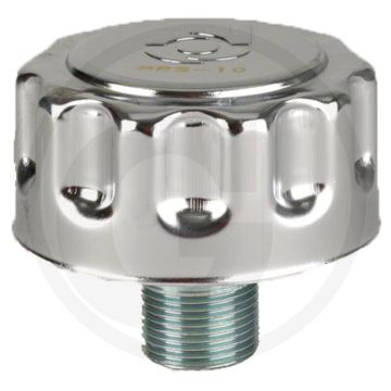 Donaldson Be- en ontluchtingsfilter P562518 3/4 BSP/G 10µm
