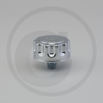 Donaldson Be- en ontluchtingsfilter P562519 Ø80.77mm 10µm 98%