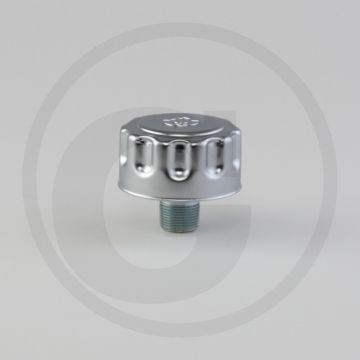 Donaldson Be- en ontluchtingsfilter P562521 Ø80.77mm 10µm