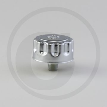 Donaldson Be- en ontluchtingsfilter P562522 1/2 NPT 40µm