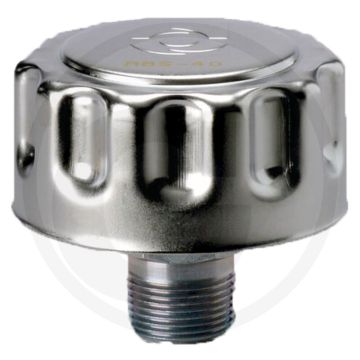 Donaldson Be- en ontluchtingsfilter P562523 Ø80.8mm 40µm 98%