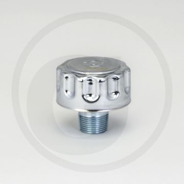 Donaldson Be- en ontluchtingsfilter P562524 Ø80.8mm 40µm 98%