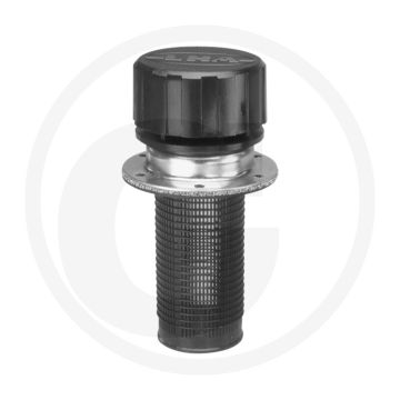 Donaldson Vultrechter P562555 Ø70mm Lengte 160mm