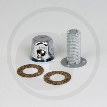 Donaldson Vultrechter P562561 Ø47mm Lengte 110mm 10µm