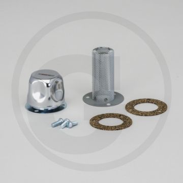 Donaldson Vultrechter P562562 Ø47mm Lengte 110mm