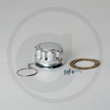 Donaldson Vultrechter P562589 Ø80mm Lengte 152mm
