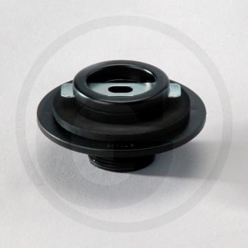 Donaldson Adapter P562628 | Inlaat 38 mm | Uitgang 1 1/8-16 UN | Lengte 35 mm