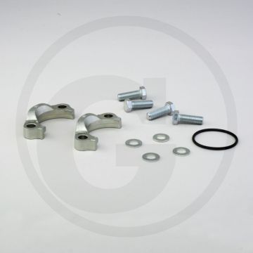 Donaldson Flens P563053 Ø63mm