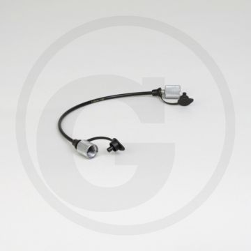 Donaldson Slang P563250 305mm 621bar