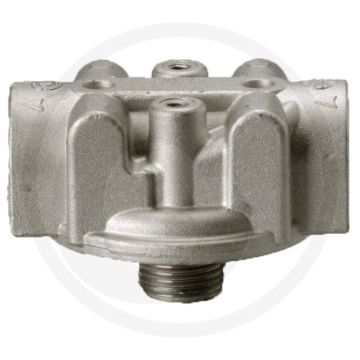 Donaldson Filterkop P563278 3/4-14 NPT 114 l/min