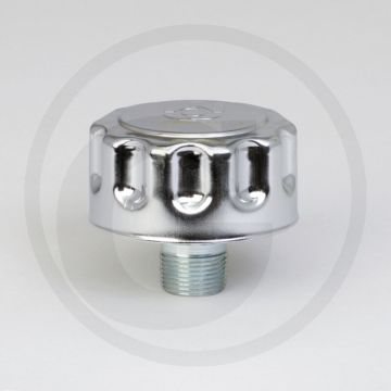 Donaldson Be- en ontluchtingsfilter P563363 Ø80.77mm 10µm 98%
