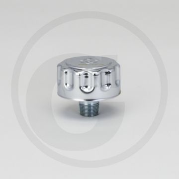 Donaldson Be- en ontluchtingsfilter P563365 Ø80.77mm 10µm 98%