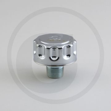 Donaldson Be- en ontluchtingsfilter P563366 Ø80.77mm 10µm 98%
