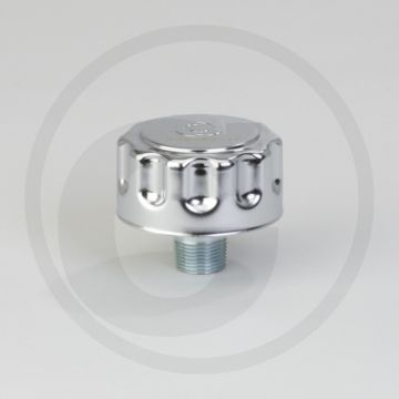 Donaldson Be- en ontluchtingsfilter P563367 Ø80.77mm 40µm 98%