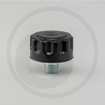 Donaldson Be- en ontluchtingsfilter P563370, 80.77mm, 10µm 98%