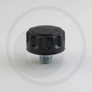 Donaldson Be- en ontluchtingsfilter P563371 Ø80.8mm 40µm 98%