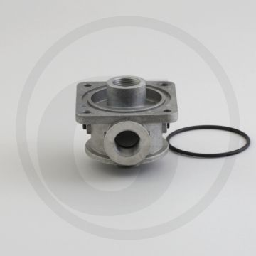 Donaldson Filterkop P564038 3/4 NPT