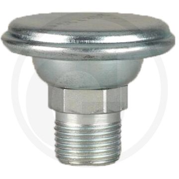 Donaldson Be- en ontluchtingsfilter P564355 3/8 NPT