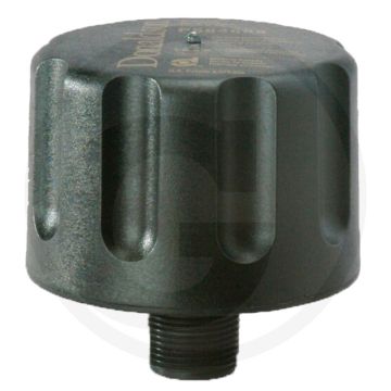 Donaldson Sluiting P564669 1 NPT 114.3x115.1mm 3µm