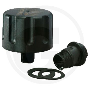 Donaldson Sluiting P565616 Ø114.3mm With LED indicator