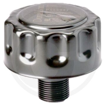 Donaldson Sluiting P566037 Ø80.8mm Hoogte 72.4mm