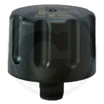 Donaldson Sluiting P566151 1 NPT Ø114.3mm H115mm