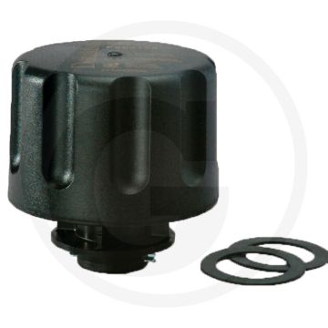Donaldson Sluiting P566156 Ø114mm Hoogte 167mm 1274 l/min