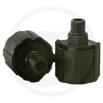 Donaldson Sluiting P566174 Nitrile 9/16-18 UN Ø40x55.5mm