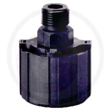 Donaldson Sluiting P567390 3/8 NPT Ø42x55.5mm