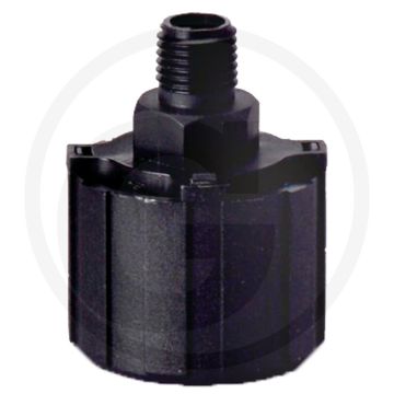 Donaldson Sluiting P567392 1/4 NPT Ø42x53.5mm
