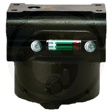 Donaldson Filterkop P567640 | 454 l/min | 413 bar