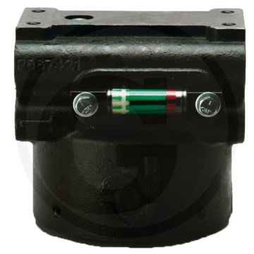 Donaldson Filterkop P567641 | 413 bar | 454 l/min