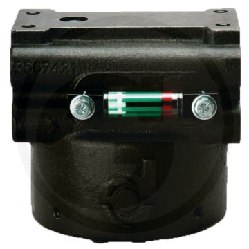 Donaldson Filterkop P567642 1½" SAE 4-Bolt 454 l/min 414 bar