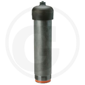 Donaldson Hydrauliekbehuizing P567648 Ø136mm Lengte 518mm