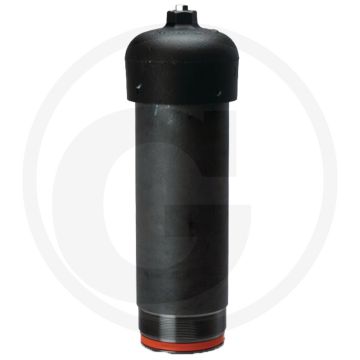 Donaldson Hydrauliekbehuizing P567649 Ø136mm L416mm