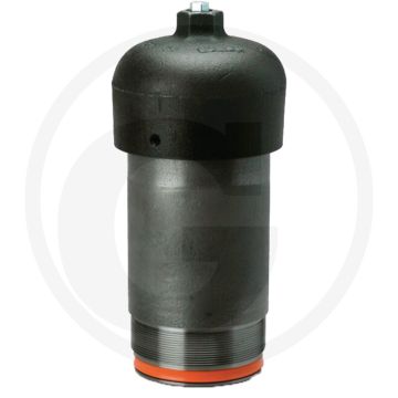 Donaldson Hydrauliekbehuizing P567650 Ø136mm L298mm