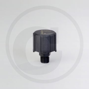 Donaldson Be- en ontluchtingsfilter P567932 3/8 NPT 42x55.5mm 3µm 98%