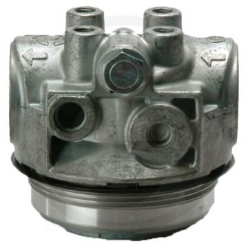 Donaldson Filterkop P568858 133 l/min 34.5 bar