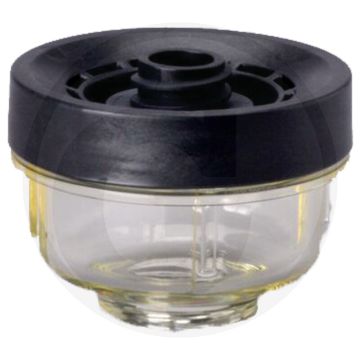 Donaldson Reservoir P569758 Ø81.2mm Lengte 61.8mm Twist&Drain™