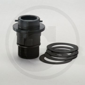 Donaldson Be- en ontluchtingsfilter P570353 1 1/2-16 UN