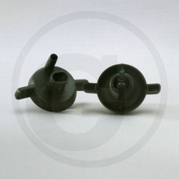 Donaldson Afvoerklepsensor P570618 Twist&Drain™