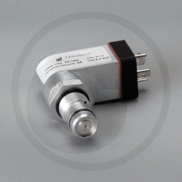 Donaldson Hydrauliekweergave bouwgroep Visueel/Elektrisch 35 PSID 115V/28V DC