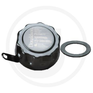 Donaldson Sluiting P575077 Ø81x42mm Polyester 3µm