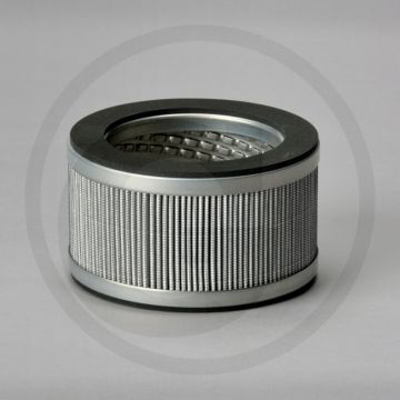 Donaldson Be- en ontluchtingsfilter P575151 Ø133x92mm Lengte 76mm