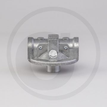 Donaldson Filterkop P576557 1 1/4 NPT 227 l/min
