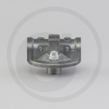 Donaldson Filterkop P576558 1¼" NPT 227 l/min 10.3 bar
