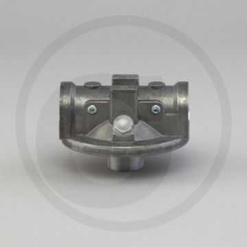 Donaldson Filterkop P576564 227 l/min 10.3 bar